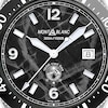 Thumbnail Image 4 of Montblanc 1858 Iced Sea Stainless Steel Watch