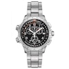 Thumbnail Image 1 of Hamiton X-Wind Men's Stainless Steel Bracelet Watch