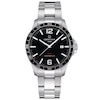 Thumbnail Image 0 of Certina DS-8 Powermatic 80 Black Dial & Stainless Steel Watch