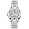 Thumbnail Image 1 of Certina DS-8 Powermatic 80 Black Dial & Stainless Steel Watch