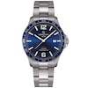 Thumbnail Image 0 of Certina DS-8 Powermatic 80 Stainless Steel Bracelet Watch