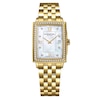 Thumbnail Image 1 of Raymond Weil Toccata Ladies' Golden Tone Bracelet Watch