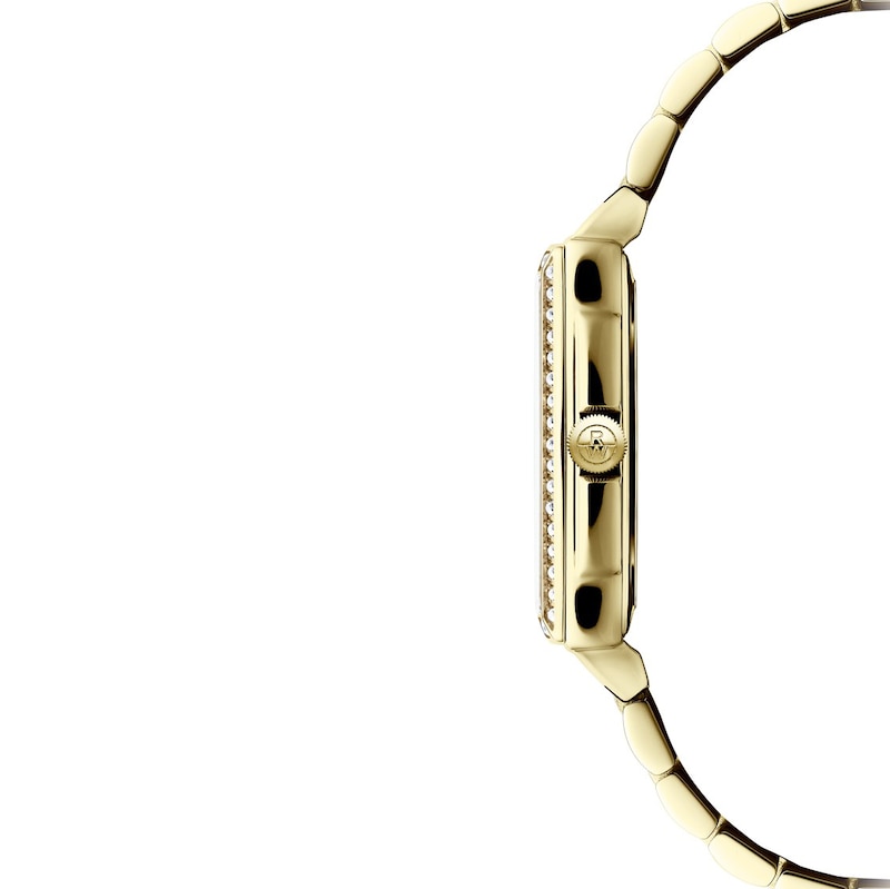 Main Image 2 of Raymond Weil Toccata Ladies' Golden Tone Bracelet Watch