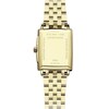 Thumbnail Image 3 of Raymond Weil Toccata Ladies' Golden Tone Bracelet Watch