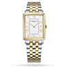 Thumbnail Image 0 of Raymond Weil Toccata Gents' Stainless Steel Bracelet Watch