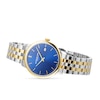Thumbnail Image 2 of Raymond Weil Toccata Men's Two-Tone Bracelet Watch