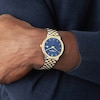 Thumbnail Image 3 of Raymond Weil Toccata Men's Two-Tone Bracelet Watch