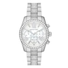 Thumbnail Image 0 of Michael Kors Lexington Ladies' Stainless Steel Watch