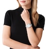 Thumbnail Image 3 of Michael Kors Lexington Ladies' Stainless Steel Watch
