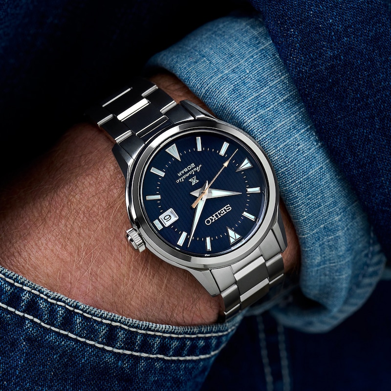 Seiko Adds Four New Alpinist-Inspired Watches To Prospex Line For 2020