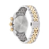 Thumbnail Image 1 of Versace Hellenyium Chrono Men's Two-Tone Bracelet Watch