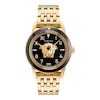 Thumbnail Image 0 of Versace V-Palazzo Men's Two-Tone Bracelet Watch