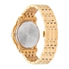 Thumbnail Image 1 of Versace V-Palazzo Men's Two-Tone Bracelet Watch