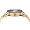 Thumbnail Image 2 of Versace V-Palazzo Men's Two-Tone Bracelet Watch