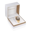 Thumbnail Image 3 of Versace V-Palazzo Men's Two-Tone Bracelet Watch