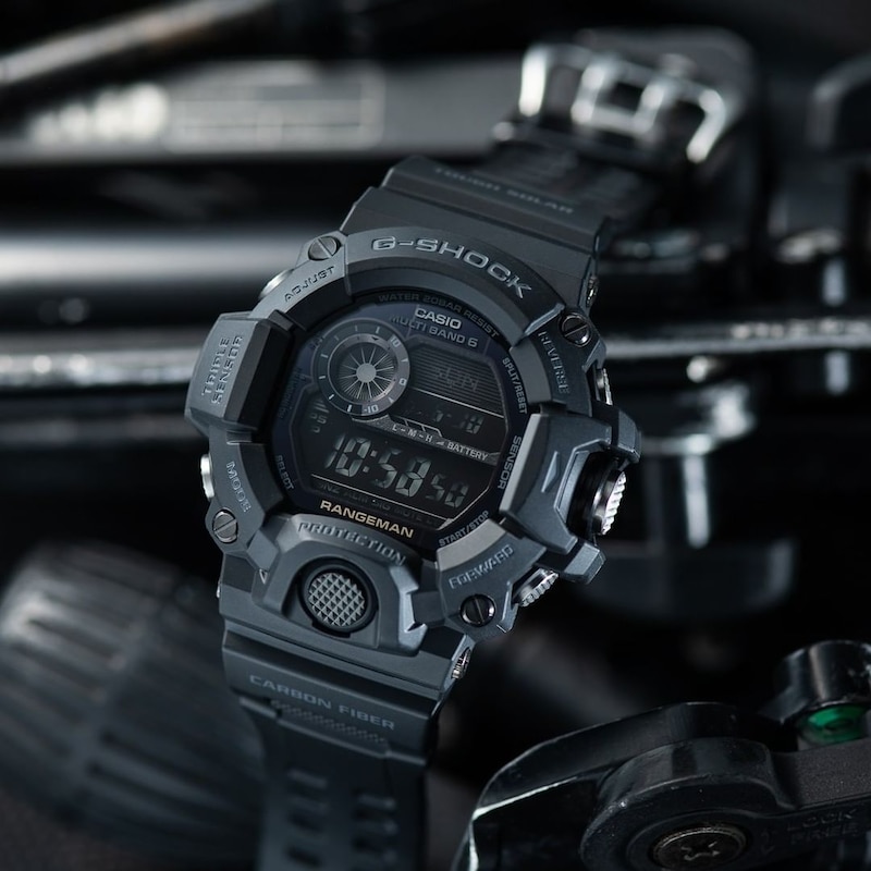Luxury & Fashion Digital Watches Collection, G-SHOCK