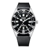 Thumbnail Image 0 of Citizen Promaster Diver Automatic Men's Black Strap Watch