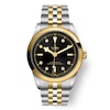 Thumbnail Image 0 of Tudor Black Bay 41 S & G Two-Tone Bracelet Watch