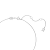 Thumbnail Image 2 of Swarovski Constella Rhodium Plated Pendant Necklace