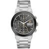 Thumbnail Image 1 of Bulova Millennia Men's Stainless Steel Bracelet Watch