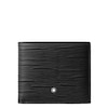 Thumbnail Image 0 of Montblanc Meisterstück 4810 8CC Black Leather Wallet