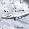 Thumbnail Image 1 of Maurice Lacroix Aikon MOP Dial & Stainless Steel Bracelet Watch