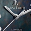 Thumbnail Image 2 of Maurice Lacroix Aikon Ladies' Stainless Steel Bracelet Watch