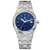 Thumbnail Image 0 of Maurice Lacroix Aikon Blue Dial & Stainless Steel Bracelet Watch