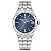 Thumbnail Image 1 of Maurice Lacroix Aikon Men's Stainless Steel Bracelet