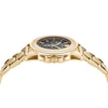 Thumbnail Image 2 of Versace Greca Action Chrono Gold-Tone Bracelet Watch