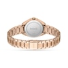 Thumbnail Image 2 of BOSS Felina Ladies' Rose Gold Tone Bracelet Watch