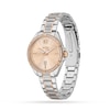 Thumbnail Image 3 of BOSS Felina Ladies' Two Tone Bracelet Watch