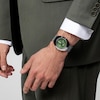 Thumbnail Image 1 of Rado DiaStar Men's Stainless Steel Bracelet Watch