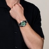 Thumbnail Image 2 of Rado DiaStar Men's Stainless Steel Bracelet Watch
