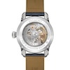 Thumbnail Image 2 of Bremont Fury Men's Black Leather Strap Watch