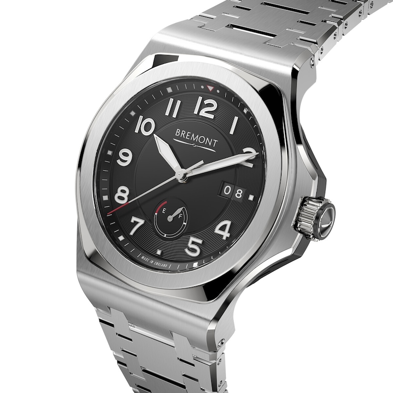 Main Image 2 of Bremont Supernova Men's Stainless Steel Watch