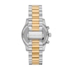 Thumbnail Image 1 of Michael Kors Lexington Ladies' Two-Tone Bracelet Watch