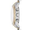 Thumbnail Image 2 of Michael Kors Lexington Ladies' Two-Tone Bracelet Watch
