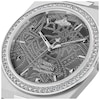 Thumbnail Image 3 of Vivienne Westwood Charterhouse Stainless Steel Bracelet Watch