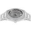 Thumbnail Image 4 of Vivienne Westwood Charterhouse Stainless Steel Bracelet Watch