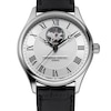 Thumbnail Image 0 of Frederique Constant Heartbeat Leather Strap Watch