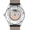 Thumbnail Image 2 of Frederique Constant Heartbeat Leather Strap Watch