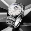 Thumbnail Image 6 of Frederique Constant Heartbeat Bracelet Watch