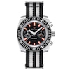 Thumbnail Image 0 of Certina DS Chronograph Automatic 1968 Men's Black Fabric Strap Watch