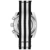 Thumbnail Image 1 of Certina DS Chronograph Automatic 1968 Men's Black Fabric Strap Watch
