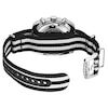 Thumbnail Image 2 of Certina DS Chronograph Automatic 1968 Men's Black Fabric Strap Watch