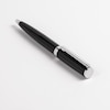 Thumbnail Image 2 of BOSS Gear Glossy Black Ballpoint Pen
