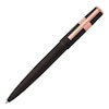 Thumbnail Image 0 of BOSS Gear Black & Rose Gold-Tone Ballpoint Pen