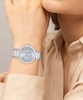 Thumbnail Image 5 of BOSS Andra Ladies' Stainless Steel Bracelet Watch