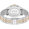 Thumbnail Image 1 of BOSS Rhea Ladies' Two-Tone Stainless Steel Bracelet Watch